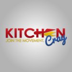 kitchenCray Logo