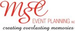 msc event planning logo